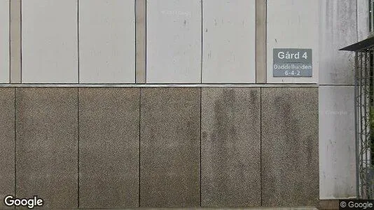 Lejligheder til leje i Esbjerg Ø - Foto fra Google Street View