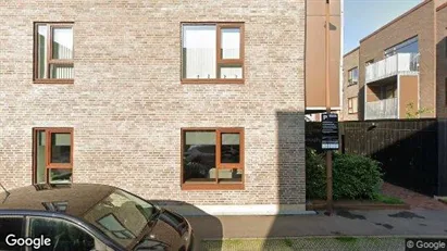Lejligheder til leje i Viborg - Foto fra Google Street View