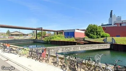Lejligheder til leje i København SV - Foto fra Google Street View