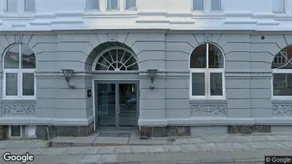 Lejligheder til leje i Kolding - Foto fra Google Street View