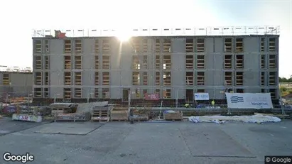 Lejligheder til leje i Greve - Foto fra Google Street View