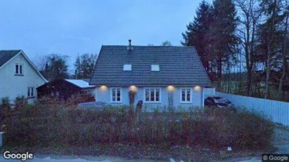 Lejligheder til salg i Lejre - Foto fra Google Street View