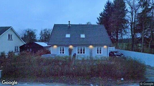 Lejligheder til salg i Lejre - Foto fra Google Street View
