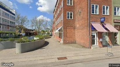 Lejligheder til leje i Glostrup - Foto fra Google Street View