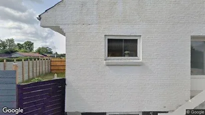 Lejligheder til salg i Viborg - Foto fra Google Street View