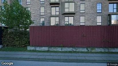 Lejligheder til leje i København SV - Foto fra Google Street View
