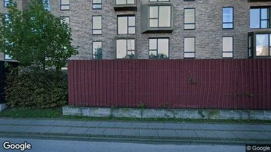 Lejligheder til leje i København SV - Foto fra Google Street View