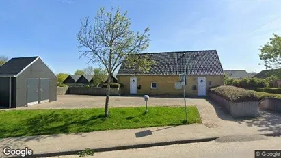 Værelser til leje i Stoholm Jyll - Foto fra Google Street View