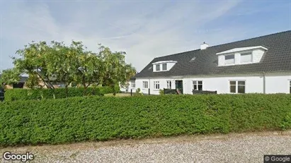 Lejligheder til salg i Storvorde - Foto fra Google Street View