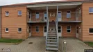 Lejlighed til leje, Skive, Gefionsvej<span class="blurred street-number" onclick="ProcessAdRequest(3196699)"><span class="hint">Se vejnr.</span>[xxxxxxxx]</span>