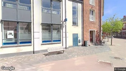 Lejligheder til leje i Frederikssund - Foto fra Google Street View