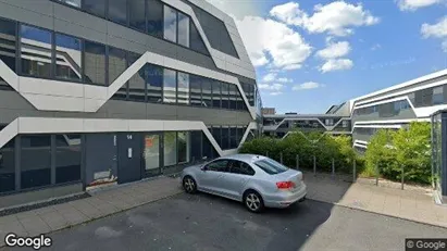 Lejligheder til salg i Hillerød - Foto fra Google Street View