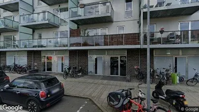Lejligheder til leje i København K - Foto fra Google Street View