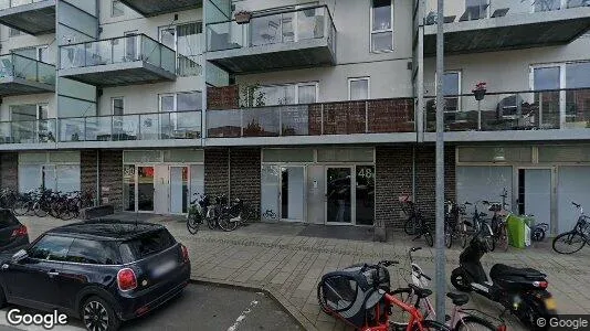 Lejligheder til leje i København K - Foto fra Google Street View
