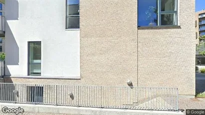 Lejligheder til leje i København SV - Foto fra Google Street View