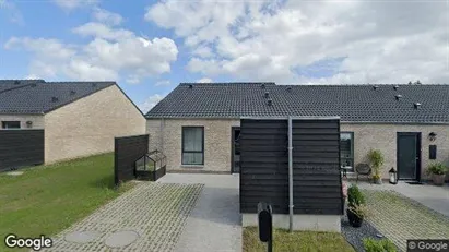 Lejligheder til leje i Kolding - Foto fra Google Street View