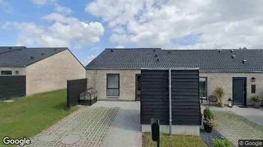 Lejligheder til leje i Kolding - Foto fra Google Street View