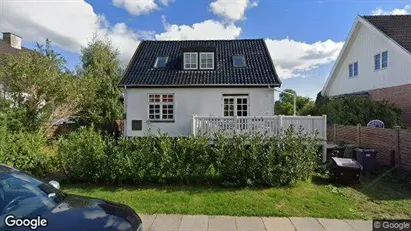 Lejligheder til salg i Vanløse - Foto fra Google Street View