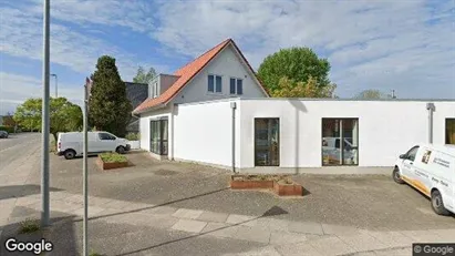 Lejligheder til leje i Odense S - Foto fra Google Street View