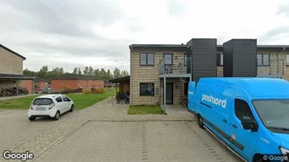Lejligheder til leje i Viby J - Foto fra Google Street View