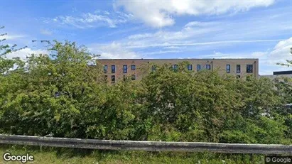 Lejligheder til leje i Greve - Foto fra Google Street View
