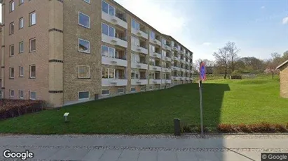 Lejligheder til leje i Aalborg Centrum - Foto fra Google Street View