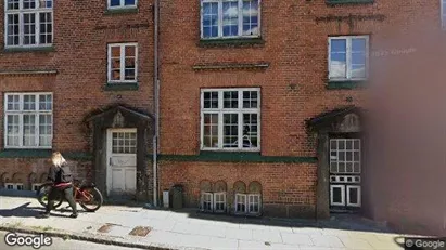 Lejligheder til leje i Viborg - Foto fra Google Street View