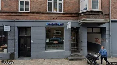 Lejligheder til leje i Odense C - Foto fra Google Street View