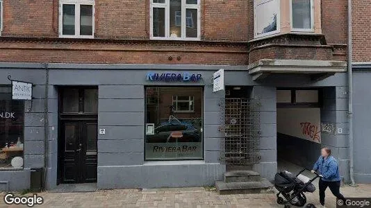 Lejligheder til leje i Odense C - Foto fra Google Street View