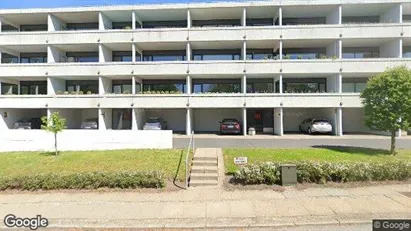 Lejligheder til salg i Aalborg SØ - Foto fra Google Street View