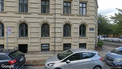 Lejligheder til salg i Østerbro - Foto fra Google Street View