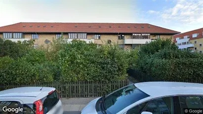 Lejligheder til salg i København SV - Foto fra Google Street View