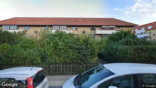 Lejligheder til salg i København SV - Foto fra Google Street View