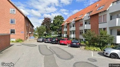 Lejligheder til salg i Holstebro - Foto fra Google Street View