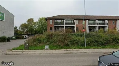 Lejligheder til salg i Hvidovre - Foto fra Google Street View
