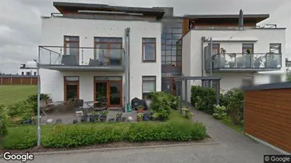 Lejligheder til salg i Ølstykke - Foto fra Google Street View