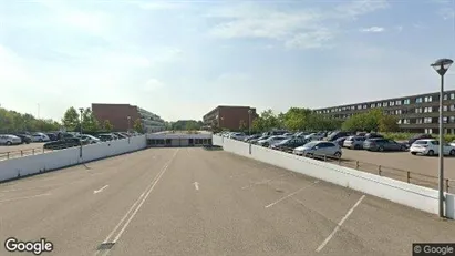 Lejligheder til salg i Taastrup - Foto fra Google Street View