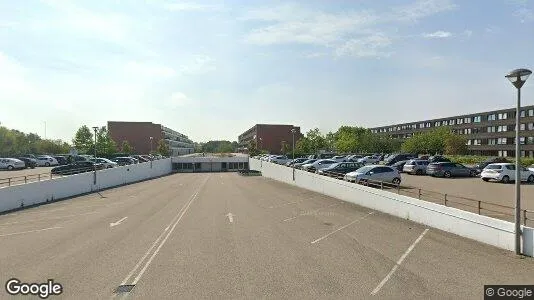 Lejligheder til salg i Taastrup - Foto fra Google Street View
