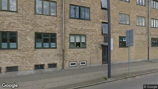 Lejligheder til salg i Rødovre - Foto fra Google Street View