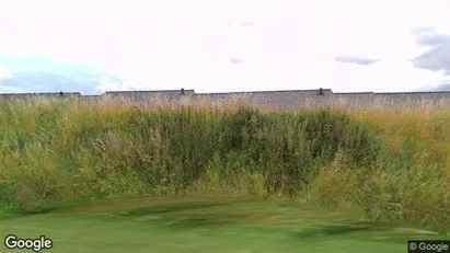 Lejligheder til salg i Hinnerup - Foto fra Google Street View