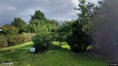 Lejligheder til salg i Græsted - Foto fra Google Street View