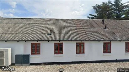 Lejligheder til salg i Løkken - Foto fra Google Street View