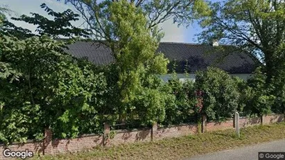 Lejligheder til salg i Hasle - Foto fra Google Street View