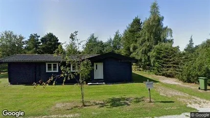 Lejligheder til salg i Væggerløse - Foto fra Google Street View