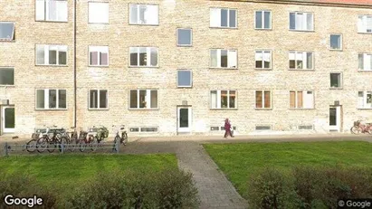 Lejligheder til salg i København S - Foto fra Google Street View