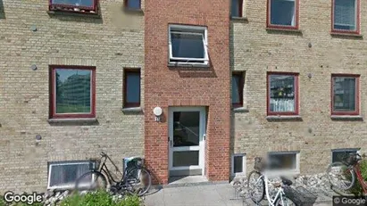 Lejligheder til salg i Roskilde - Foto fra Google Street View