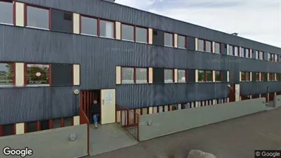 Lejligheder til salg i Albertslund - Foto fra Google Street View