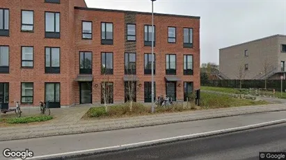 Lejligheder til leje i Odense C - Foto fra Google Street View