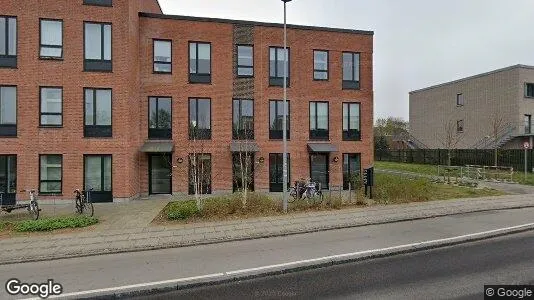 Lejligheder til leje i Odense C - Foto fra Google Street View