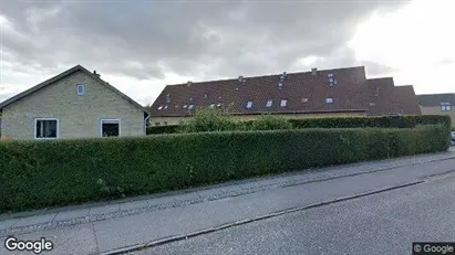 Lejligheder til salg i Virum - Foto fra Google Street View